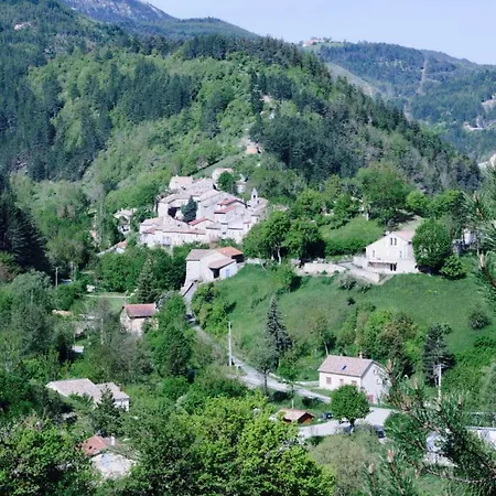 L'oustaou Inn *